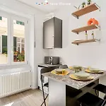 La Casa Di Zoe, Terre Marine Apartament La Spezia
