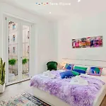 La Casa Di Zoe, Terre Marine La Spezia