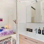 La Casa Di Zoe, Terre Marine